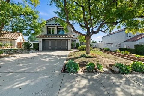 26045 Pinzon Court Moreno Valley CA 92555