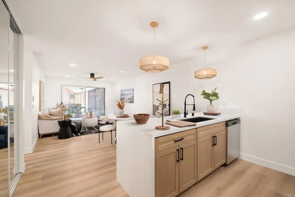 8024 Linda Vista Road 1D