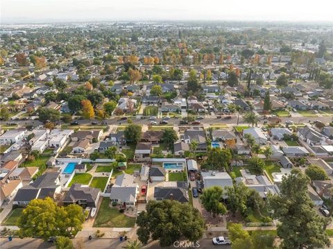 Tiny photo for 614 E J Street, Ontario, CA 91764 (MLS # CV25270019)