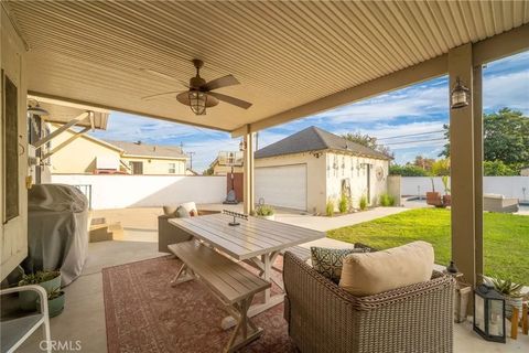 Tiny photo for 614 E J Street, Ontario, CA 91764 (MLS # CV25270019)