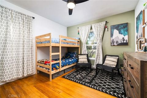 Tiny photo for 614 E J Street, Ontario, CA 91764 (MLS # CV25270019)