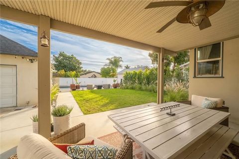 Tiny photo for 614 E J Street, Ontario, CA 91764 (MLS # CV25270019)