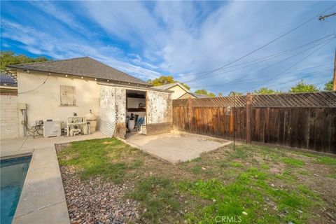 Tiny photo for 614 E J Street, Ontario, CA 91764 (MLS # CV25270019)
