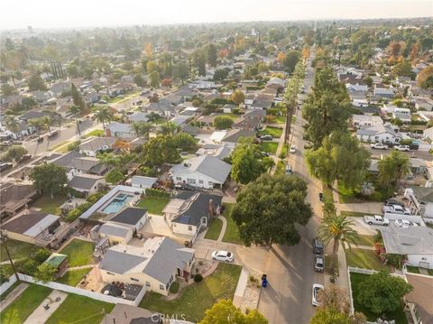 Tiny photo for 614 E J Street, Ontario, CA 91764 (MLS # CV25270019)