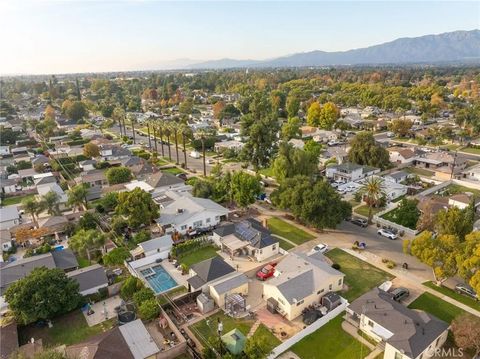 Tiny photo for 614 E J Street, Ontario, CA 91764 (MLS # CV25270019)