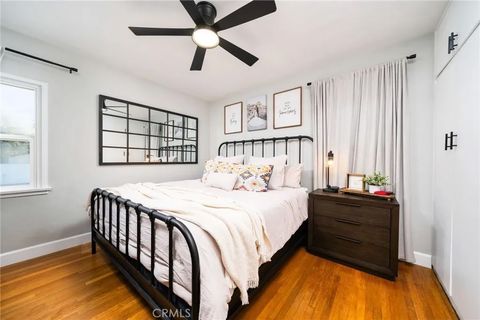 Tiny photo for 614 E J Street, Ontario, CA 91764 (MLS # CV25270019)