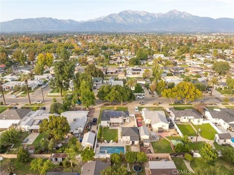 Tiny photo for 614 E J Street, Ontario, CA 91764 (MLS # CV25270019)