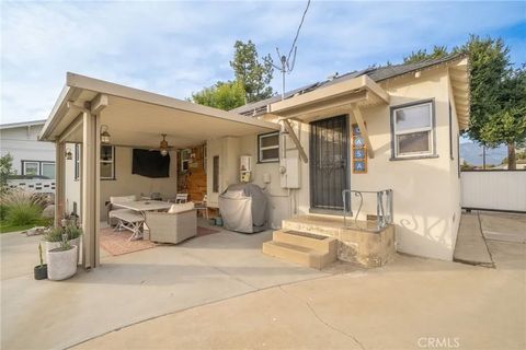 Tiny photo for 614 E J Street, Ontario, CA 91764 (MLS # CV25270019)