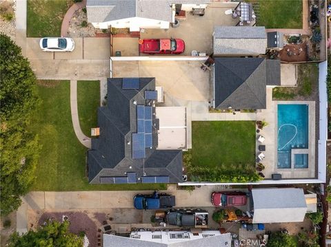 Tiny photo for 614 E J Street, Ontario, CA 91764 (MLS # CV25270019)