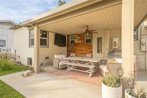 Tiny photo for 614 E J Street, Ontario, CA 91764 (MLS # CV25270019)