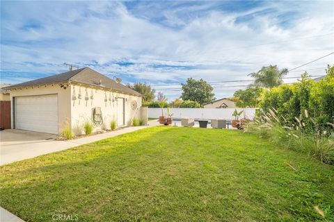 Tiny photo for 614 E J Street, Ontario, CA 91764 (MLS # CV25270019)
