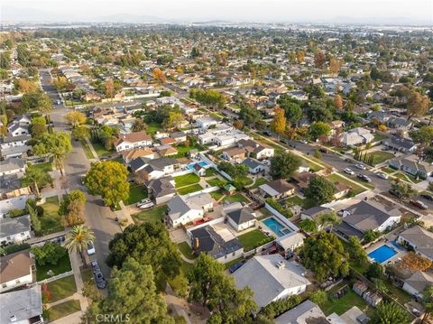 Tiny photo for 614 E J Street, Ontario, CA 91764 (MLS # CV25270019)