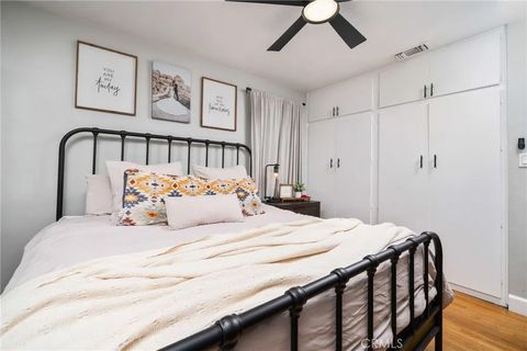 Tiny photo for 614 E J Street, Ontario, CA 91764 (MLS # CV25270019)