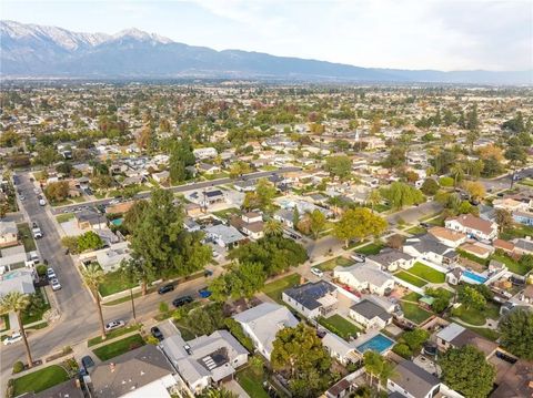 Tiny photo for 614 E J Street, Ontario, CA 91764 (MLS # CV25270019)