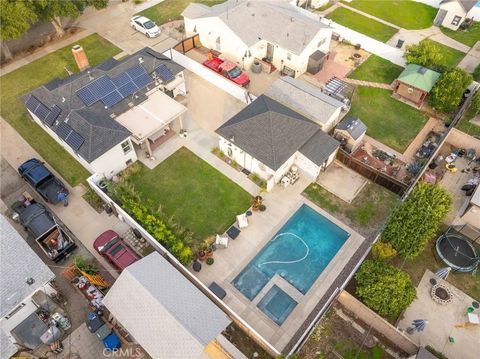 Tiny photo for 614 E J Street, Ontario, CA 91764 (MLS # CV25270019)