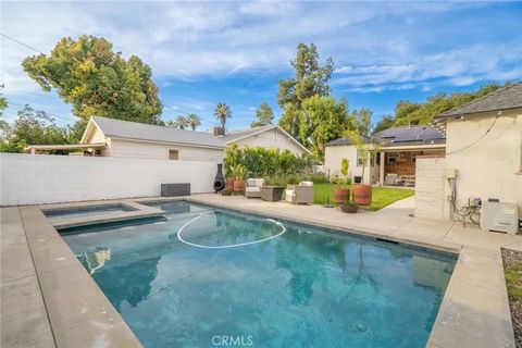 Tiny photo for 614 E J Street, Ontario, CA 91764 (MLS # CV25270019)