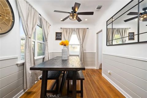 Tiny photo for 614 E J Street, Ontario, CA 91764 (MLS # CV25270019)