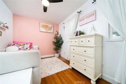 Tiny photo for 614 E J Street, Ontario, CA 91764 (MLS # CV25270019)