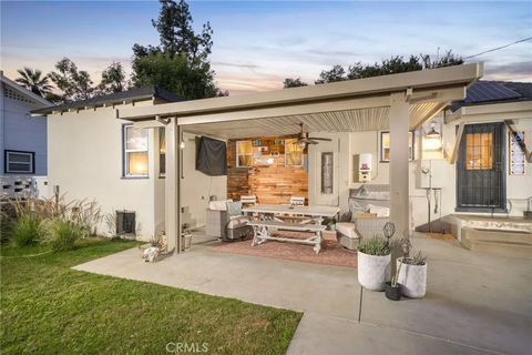 Tiny photo for 614 E J Street, Ontario, CA 91764 (MLS # CV25270019)