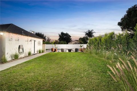 Tiny photo for 614 E J Street, Ontario, CA 91764 (MLS # CV25270019)