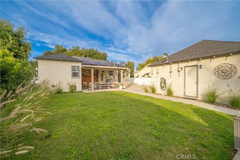 Tiny photo for 614 E J Street, Ontario, CA 91764 (MLS # CV25270019)