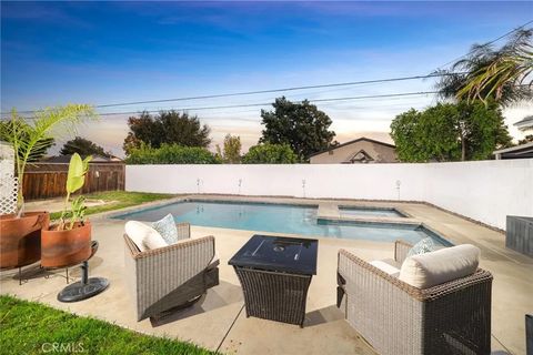 Tiny photo for 614 E J Street, Ontario, CA 91764 (MLS # CV25270019)