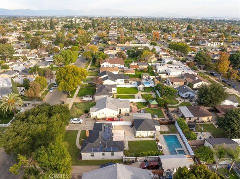 Tiny photo for 614 E J Street, Ontario, CA 91764 (MLS # CV25270019)