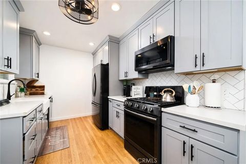 Tiny photo for 614 E J Street, Ontario, CA 91764 (MLS # CV25270019)