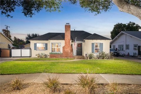 Photo of 614 E J Street, Ontario, CA 91764 (MLS # CV25270019)