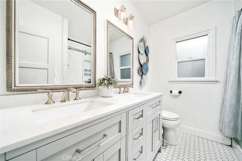 Tiny photo for 614 E J Street, Ontario, CA 91764 (MLS # CV25270019)