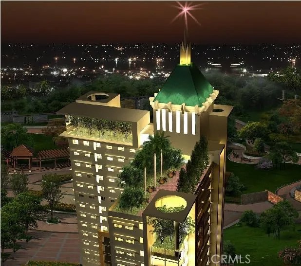 1201 Valderama Tower 325