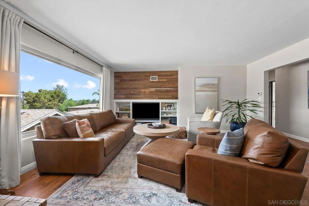 Photo of 3960 Apore St, La Mesa, CA 91941 (MLS # 260008101)