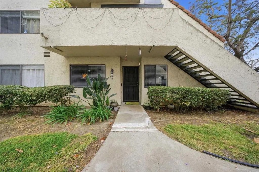 Photo of 341 N Melrose Drive #E, Vista, CA 92083 (MLS # NDP2604432)