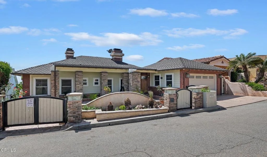 2346 Sunset Drive