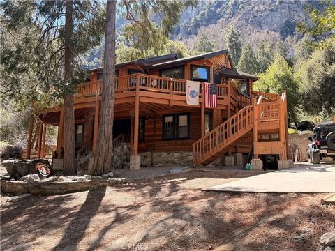 39503 Prospect Forest Falls CA 92339