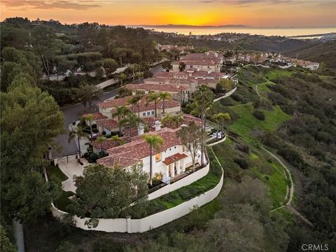 Photo of 1 Monterey Pine, Newport Coast, CA 92657 (MLS # OC25278729)