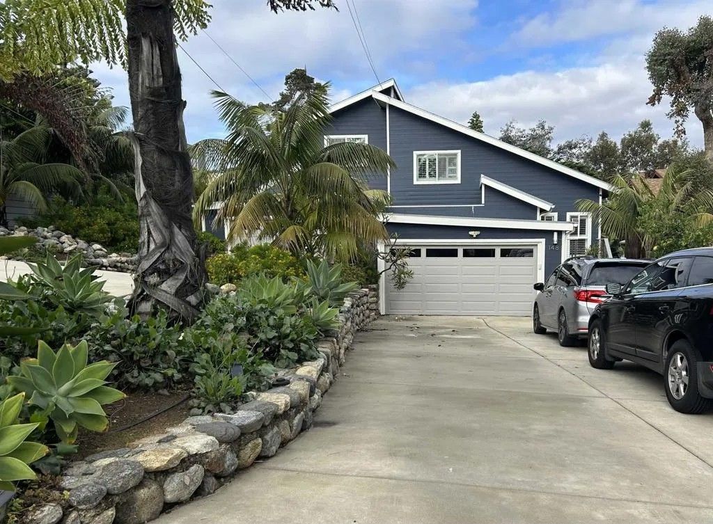 Photo of 148 Europa Street, Encinitas, CA 92024 (MLS # NDP2600118)