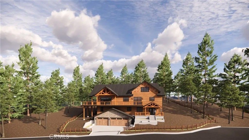 Photo of 248 Echo Hill, Big Bear Lake, CA 92315 (MLS # OC26031582)