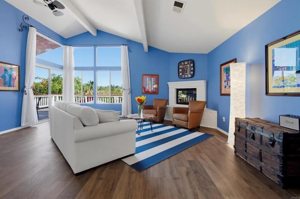 Photo of 2202 Crest Hill Lane, Fallbrook, CA 92028 (MLS # NDP2607267)