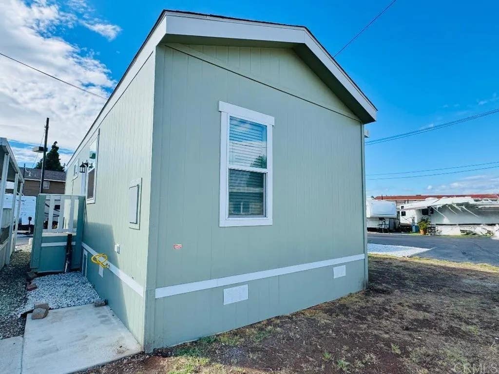 Photo of 244 Shady Ln #44, El Cajon, CA 92021 (MLS # PTP2606356)