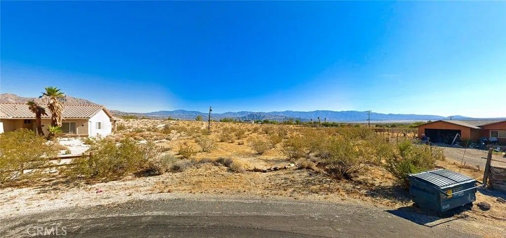 Photo of 0 Carillo, Borrego Springs, CA 92004 (MLS # ND25052827)