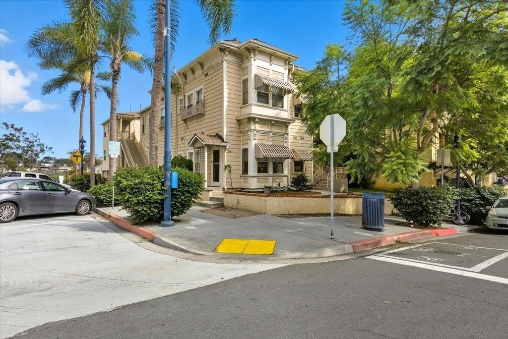 Photo of 1561-75 9th Ave, San Diego, CA 92101 (MLS # 250040754)