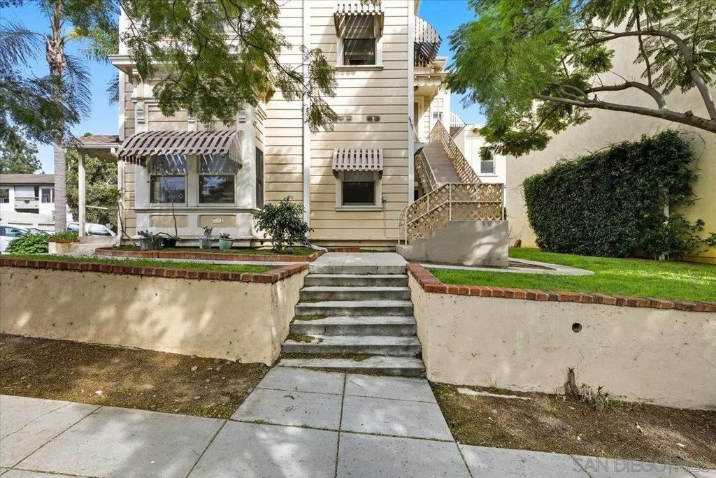 Photo of 1561-75 9th Ave, San Diego, CA 92101 (MLS # 250040754)