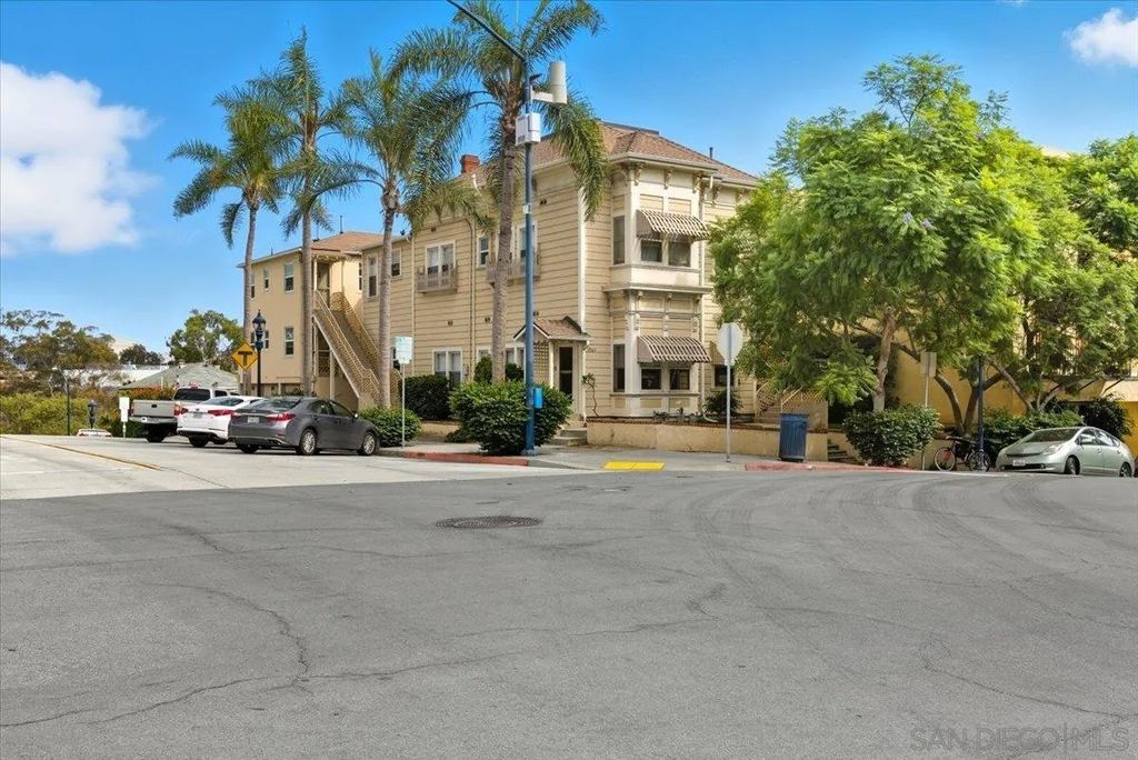 Photo of 1561-75 9th Ave, San Diego, CA 92101 (MLS # 250040754)
