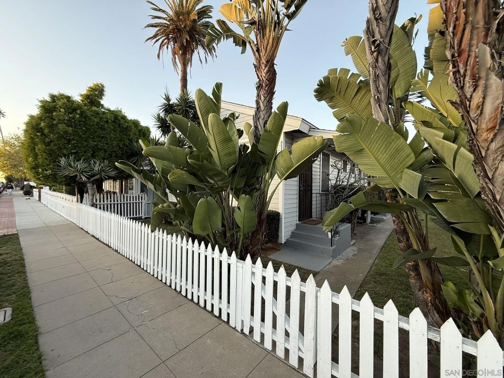 Photo of 5020-24 Brighton Avenue, San Diego, CA 92107 (MLS # 260005557)