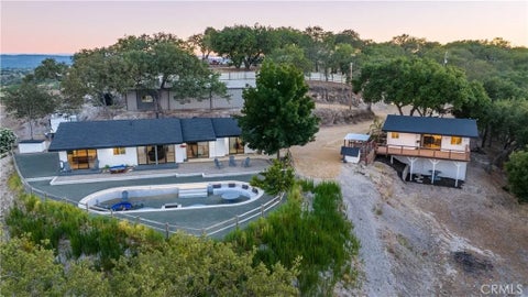 Photo of 840 Madrone ST, Paso Robles, CA 93446 (MLS # NS26142856)