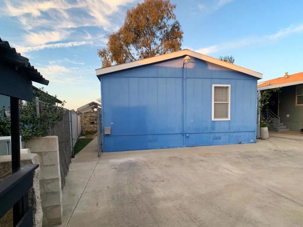 Photo of 300 Thornton Dr #5, El Cajon, CA 92021 (MLS # PTP2600996)