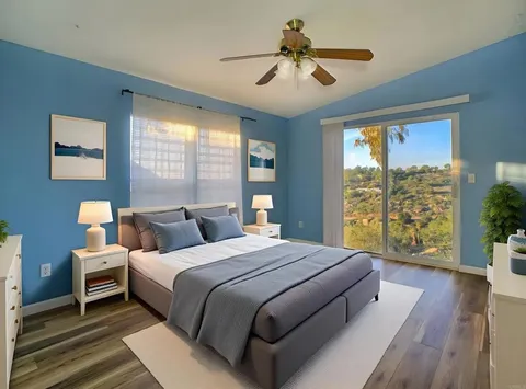 300 Thornton Dr Unit 5, El Cajon, CA 92021 - #: PTP2600996