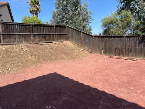 Tiny photo for 28404 N Star, Menifee, CA 92584 (MLS # WS25242947)