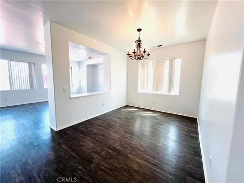 Tiny photo for 28404 N Star, Menifee, CA 92584 (MLS # WS25242947)